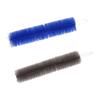 Appliance Cleaning Brush with Bendable Wire Core, Washable Dust Cleaner for Blinds and Household Cleaning Tasks