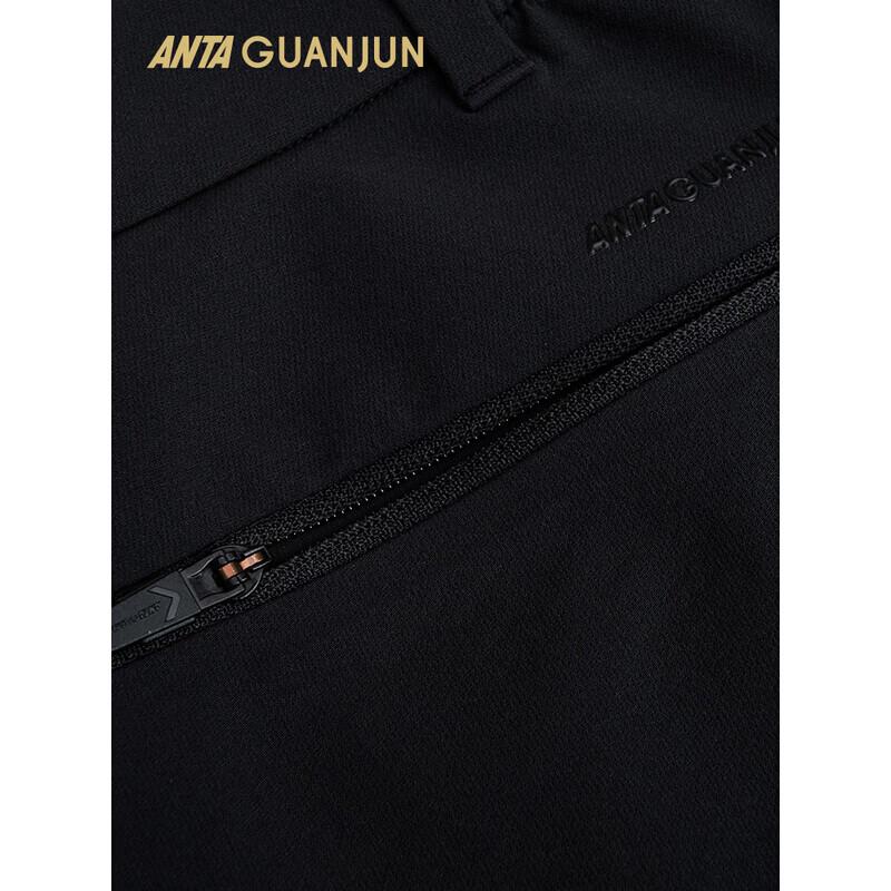 ANTA Women's Champion CORDURA Water-Repellent Lined Outdoor Pants