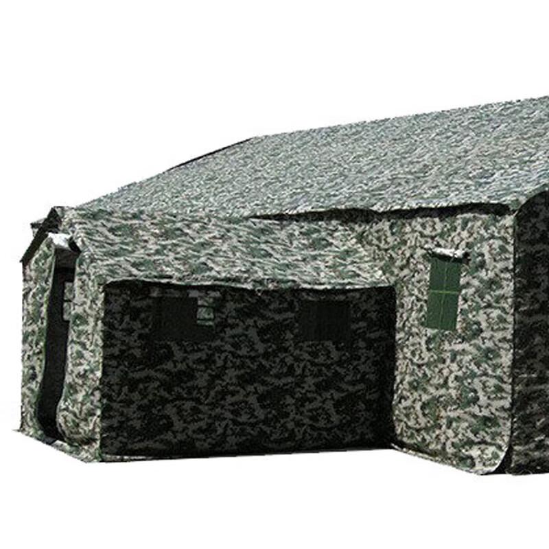 Zhonghaisen Large Command and Disaster Relief Tent