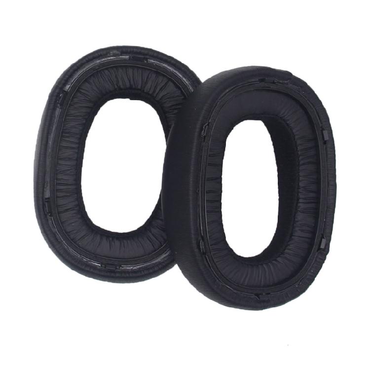 1 Pair Earphone Earpads Earmuff Ear Muffs Repair Spare Part for AKG N700NC