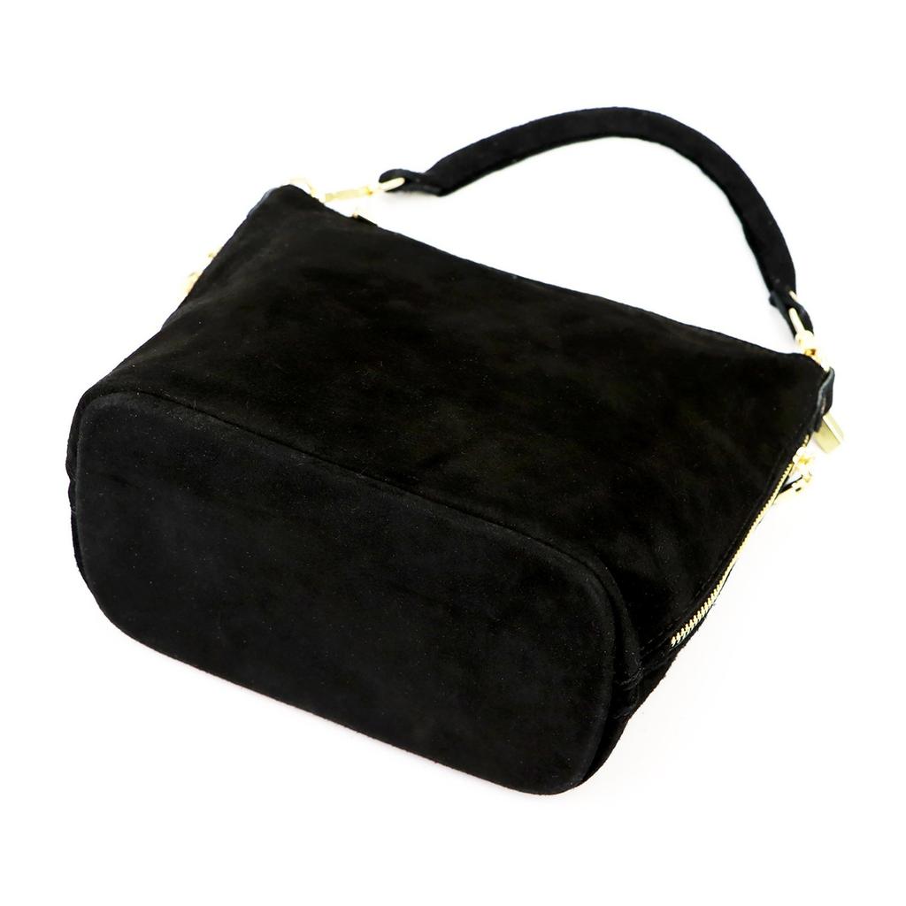 Women's Urban, Elegant Leather Messenger Bag Luka