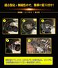 plated WENLE Super Stealth compatible LED headlight bulb New vehicle inspection compliant Smaller than halogen 7 times brighter 18000LM 60W White