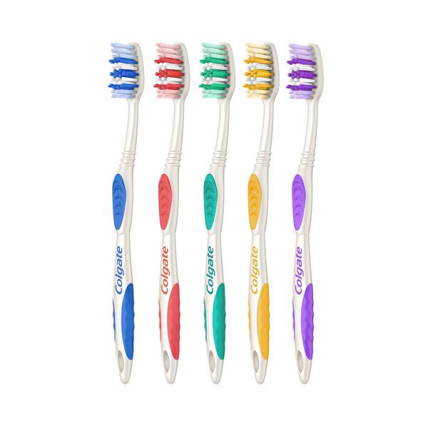 Colgate Classic Clean Szczoteczka Do Zębów Hard