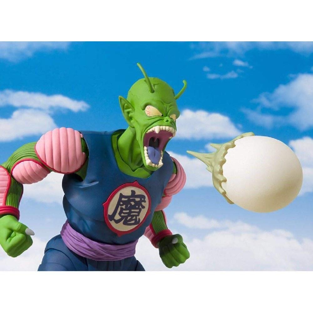 Bandai S.H.Figuarts Piccolo Daimao Figure Dragon Ball Tamashii Web Limited No Invoice