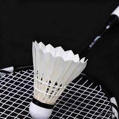 Badminton – Volani