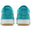 Nike Air Force 1 Comfortable Versatile Non-Slip Durable Low-Top Skate Shoes Unisex Sneakers Blue White IB6388-301