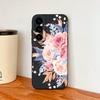 Candy Flower Case For Samsung Galaxy S26 Ultra Plus Soft Liquid Silicone Upgrade Lens Protection Back Cover For Galaxy S 26 Capa