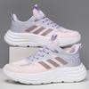 New sports shoes couple mesh breathable casual shoes outdoor sports running shoes