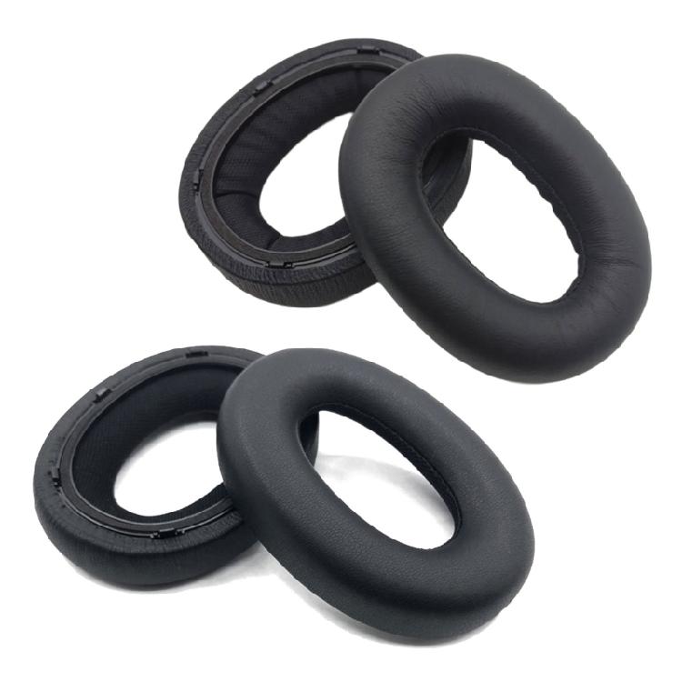 Earpads Soft Earphones Cushion Cover for Bowers For Px7 Headsets Headphones Earmuffs Headband