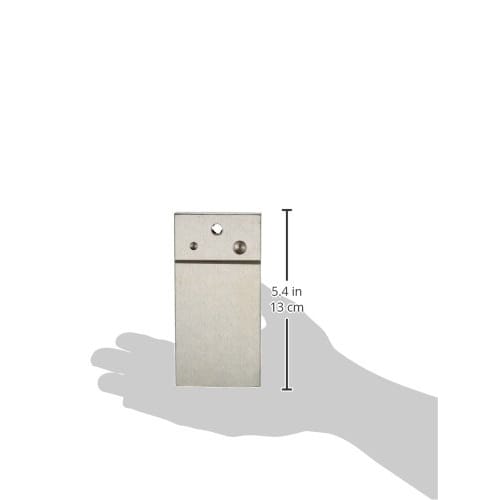 SK11 (SK11) Tapping Stand with Anti-slip Sheet for Metalwork Work 140 X 75 Mm