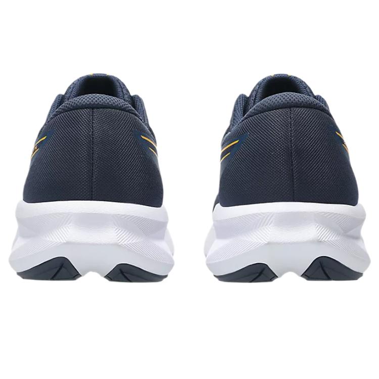 ASICS Patriot 14 Cushioning Breathable Low top Running Shoes Men's 1011C050-403
