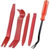 Auto Dashboard Panel Disassembly Tool Kit Car Interior Trim Removal Plastic Clips Puller Set for DIY Car Repair