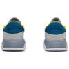 Converse G4 Basketball Shoes White Blue 168792C
