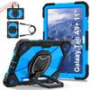 Stoßfeste Hülle Für Samsung Galaxy Tab A9 8,7" Cover A9 Plus 11" SM-X110 X210 X216B A8 10,5" X200 X205 A7 Lite T220 T225