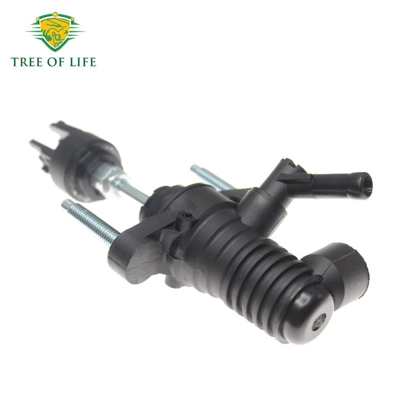 New Clutch Master Cylinder For TOYOTA Hilux VII Pickup KUN16 KUN26 3.0L 1KDFTV 2004-2011 31420-0K012 31420-0K011 3142012030