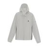 Men's Knitted UPF50+ Sun Protection Hoodie