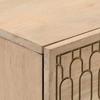 Sideboard 60 x 33 x 75 cm Solid Mango Wood