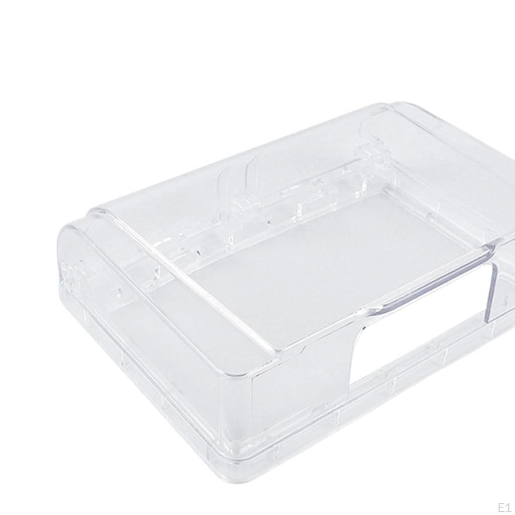 Waterproof Receptacle Cover Protector Weatherproof Flip Outlet Box Plug Guard Case for