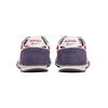 ONITSUKA TIGER Serrano Retro Versatile Lifestyle Casual Shoes Unisex Sneakers Purple Red 1183B400-501