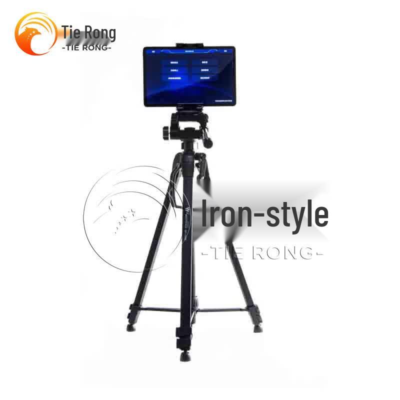 TIE RONG AI Fitness & Combat Readiness Assessment Systems