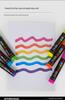 Shield 12mm Wide Tip Whiteboard Marker - Erasable, Refillable, Water-Based Pen for Teachers and Drawing Boards