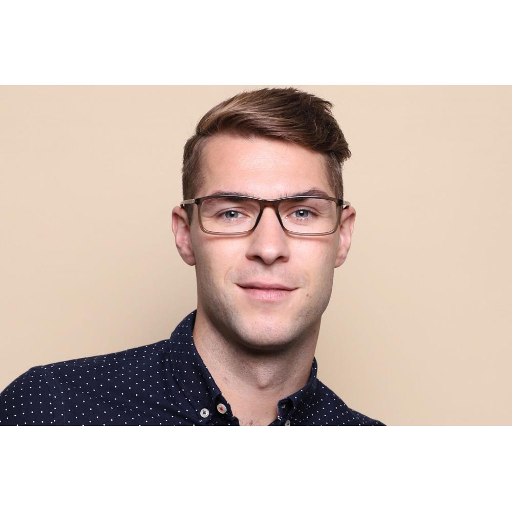 Boss 1184 It 09q Men Eyeglasses