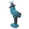 Cordless Reciprocating Saw Professional Powerful Brushless Reciprocating Saws Kit for Wood Metal PVC