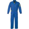 Xebec Coveralls Royal Blue LL 34005-46-LL