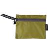 Zipper Outdoor Organizer Waterproof Ultralight Travel Cosmetic Bag Large Capacity Portable Coin Purse For Camping Hiking