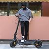 NANROBOT Electric Scooters for Adults 500W 10Inch 48V 10.4AH Battery