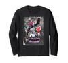 Marvel Spider-Man Across the Spider-Verse Hobby Poster Art Long Sleeve T-Shirt