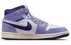 Jordan 1 Mid Se Chenille Sky J Light Purple Women's DZ3745-500