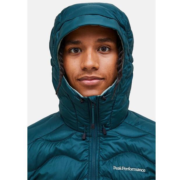 Пуховик Peak Performance Helium