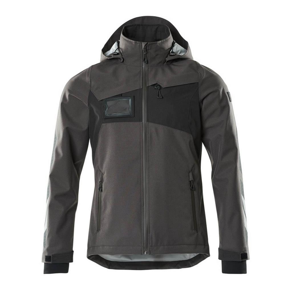 Mascot Mens Accelerate Soft Shell Jacket