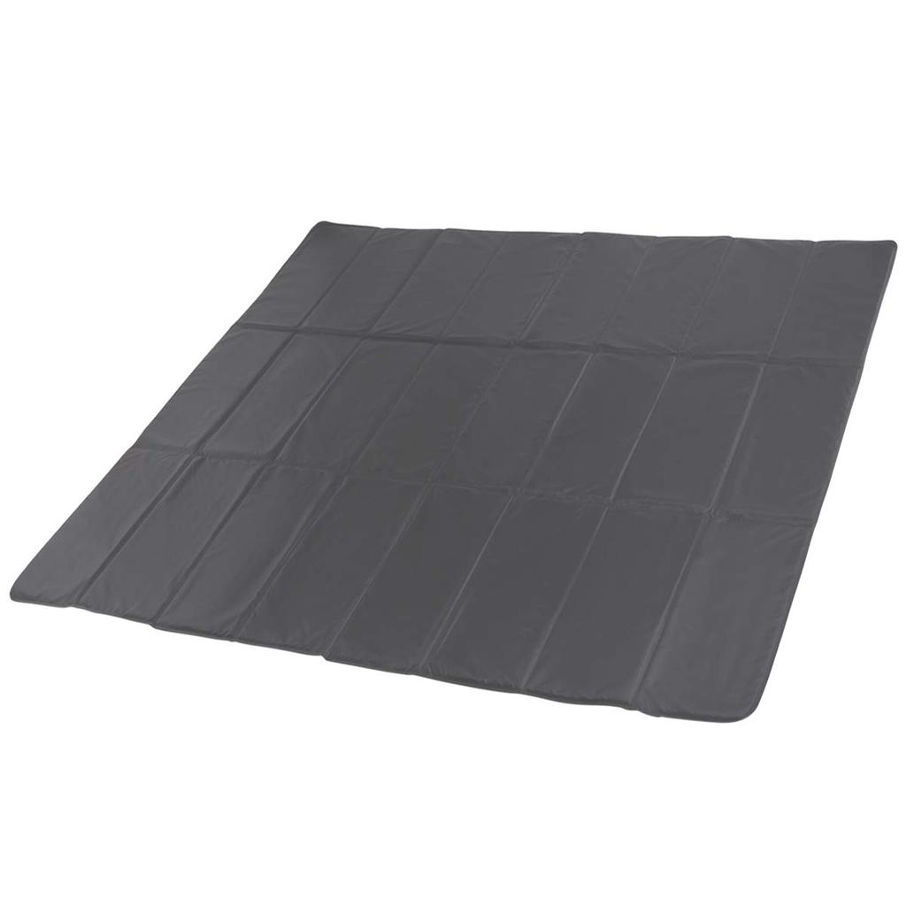 DOD (D.O.D.) 5-Person Tent Mat (6mm Urethane Thick) MA5-520