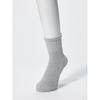 Uniqlo Heattech Half Socks Pile Soft Fit