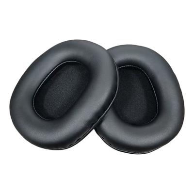 Oval Replacement Ear Cushions for Over-Ear Headphones, Soft Outer Pair for W800BT800X K800 K830 G1H840