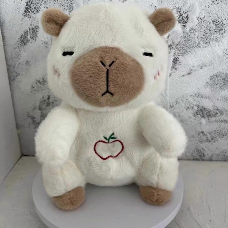 Baby Sound Machine Plushie - Sensory & Musical for bornsToy Playsets