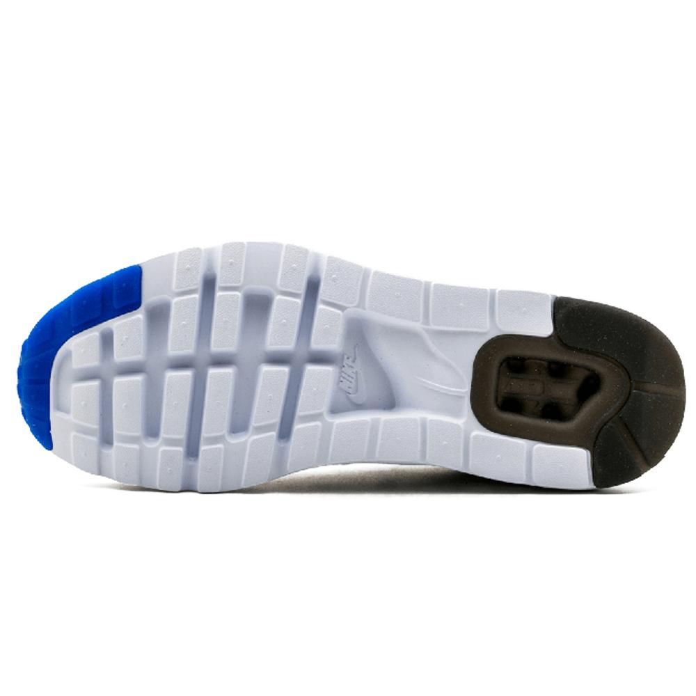 New Nike Air Max Zero Ultramarine 789695-105