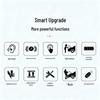 Buick GL8/GL6 Electric Tailgate: Vehicle-Specific, Original Remote, Kick-to-Open Feature