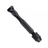 Mini Four-Head Hand Drill Fine Drilling with Durable Metal Build for Model and Walnut Crafting