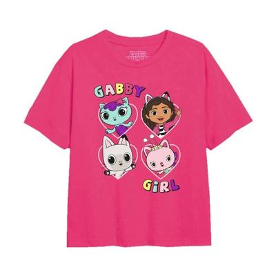 Top (niñas a partir de 4 años) – Camisetas