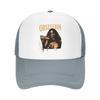 Obsession Movie  Horror Funny Baseball Caps Mesh Hats Activities Peaked Adult Caps