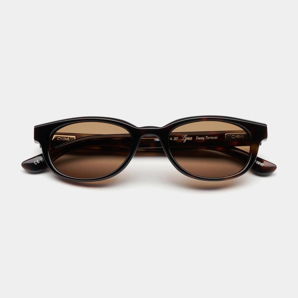 Chimi Lyra Dusty Tortoise