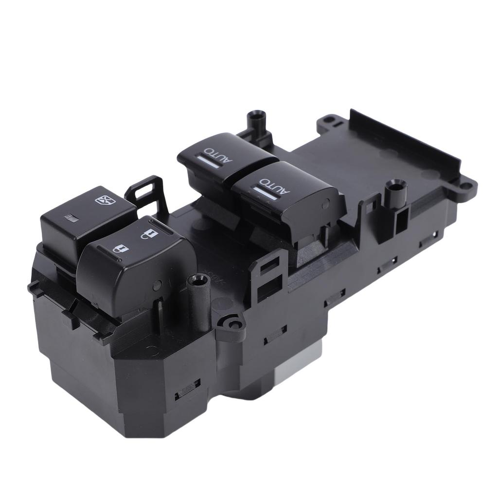 Comutator Geam Electric 35760 TE0 A31 Partea Șoferului Stânga Față Comutator Ridicare Geam Electric Negru