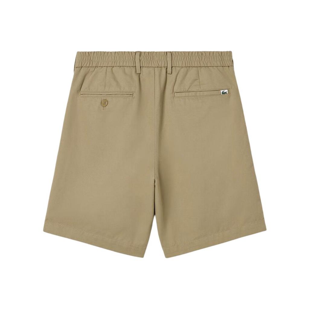 Lacoste Casual Shorts Men's CB8/Camel GH7989