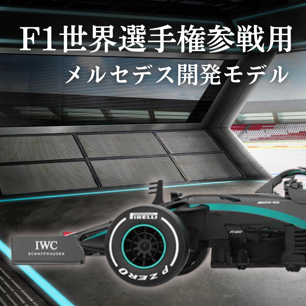 AMG F1 W11 EQ Performance Scale RC Radio Control Car by RASTAR Also Great for Adults Mercedes-Benz 1/18 [Children's Toy/Gift] (Birthday/Christmas)