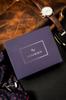Men's leather wallet equipped with RFID system - Rovicky