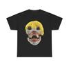 Футболка з принтом Sterling Ruby Skulls Merch Brennan Jones Skeletrix Island - Усі розміри