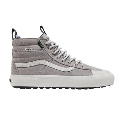 Herren Sneaker Sk8-Hi Waterproof MTE 'Grau'